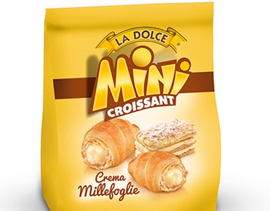 Picture of LA DOLCE MINI CROS CREMA 79C ONLY